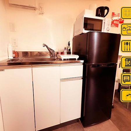Necoana Glamping富士山景bbqトレーラーヴィラ Fujikawaguchiko Dış mekan fotoğraf