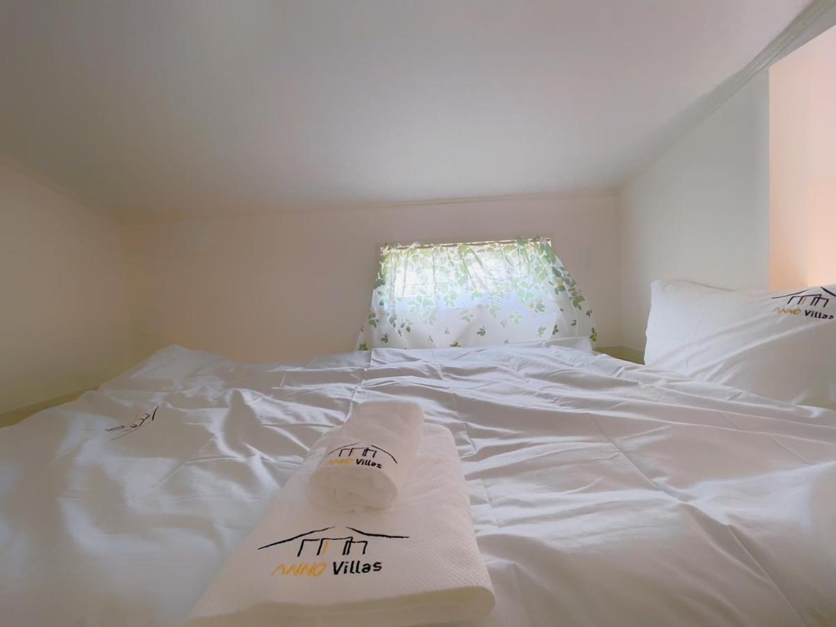 Necoana Glamping富士山景bbqトレーラーヴィラ Fujikawaguchiko Dış mekan fotoğraf