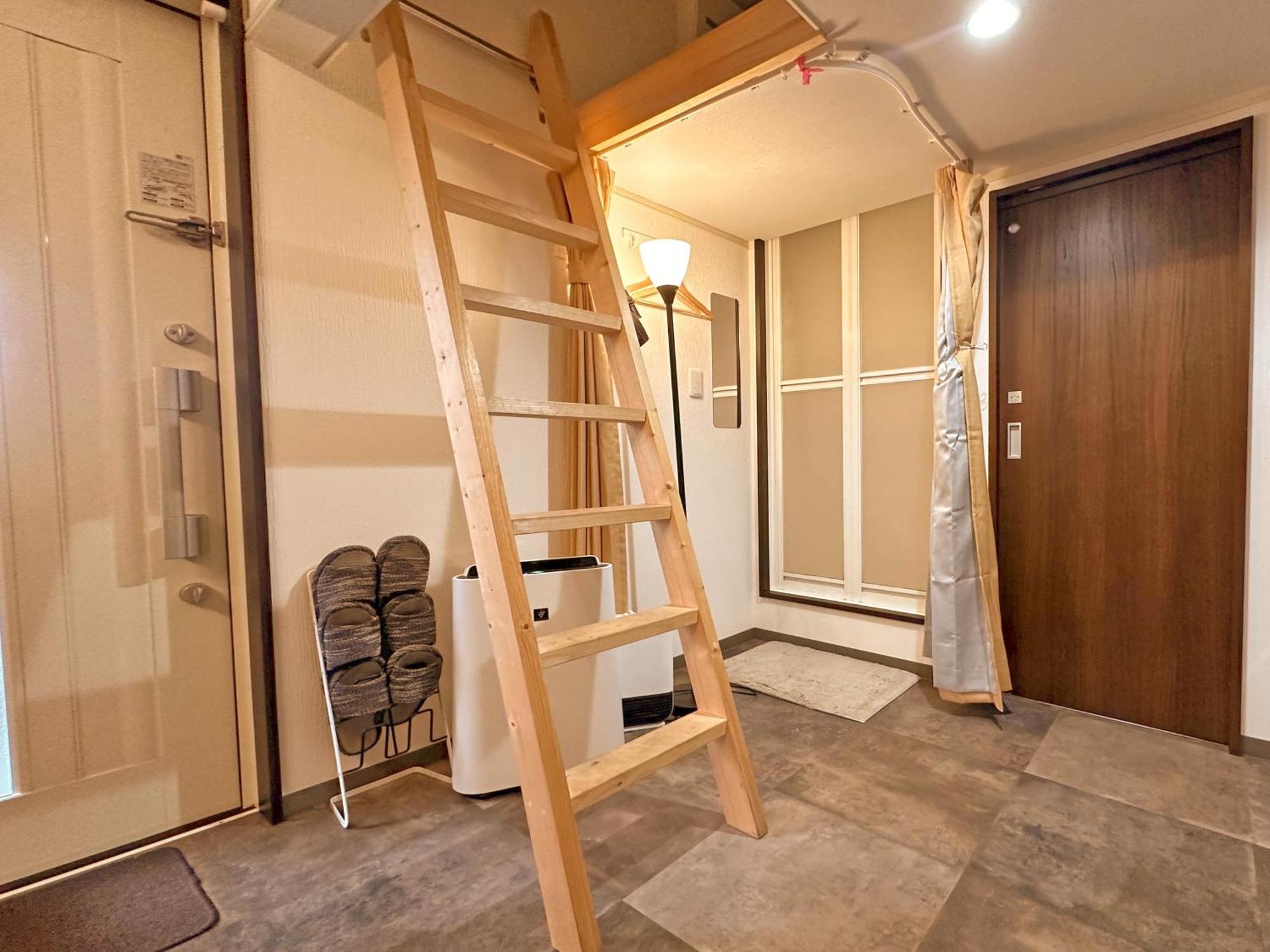 Necoana Glamping富士山景bbqトレーラーヴィラ Fujikawaguchiko Dış mekan fotoğraf